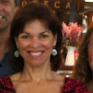 Meet your Posher, Maureen